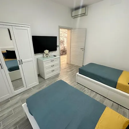 Gemma Whole Apartamento *