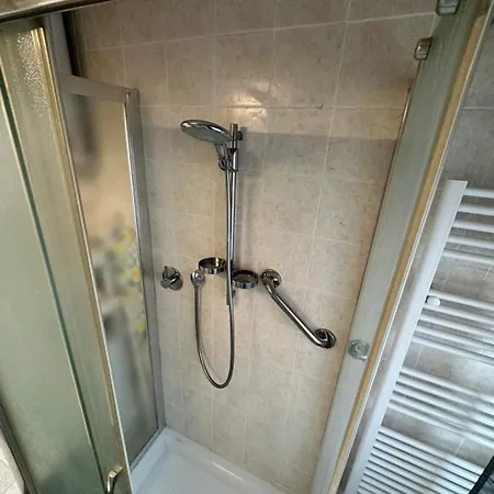 Gemma Whole Apartment Bologna