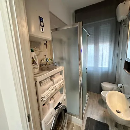 Gemma Whole * ボローニャ