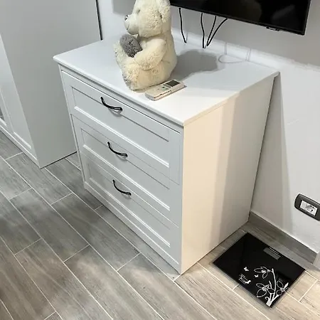 Gemma Whole Apartment