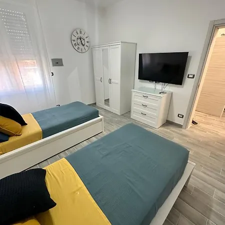 Gemma Whole Apartment Bologna