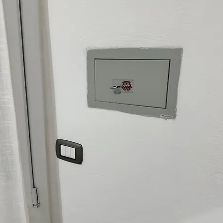Apartmán Gemma Whole *