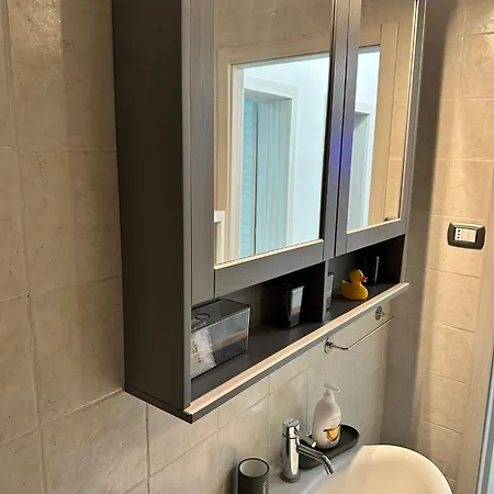 Gemma Whole ボローニャ