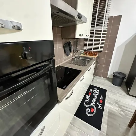 Gemma Whole Apartment Bologna