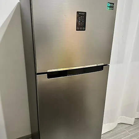Apartmán Gemma Whole
