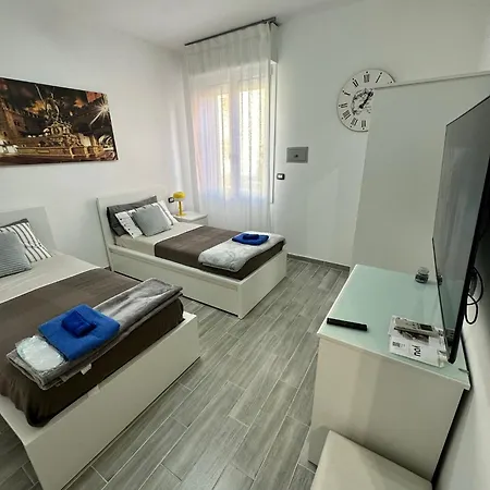 Gemma Whole ボローニャ