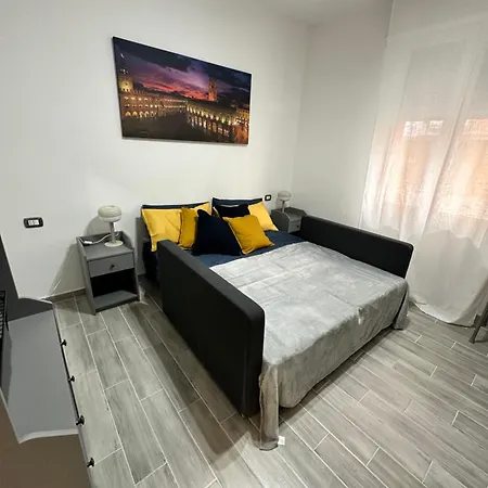 Gemma Whole Apartment