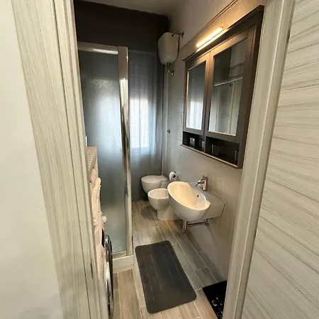 Apartmán Gemma Whole