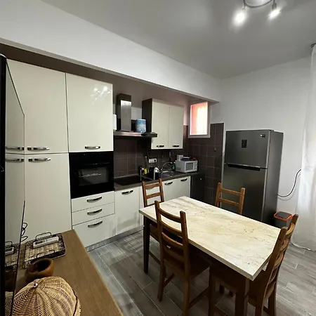 Apartmán Gemma Whole