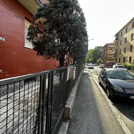 Apartmán Gemma Whole Boloňa