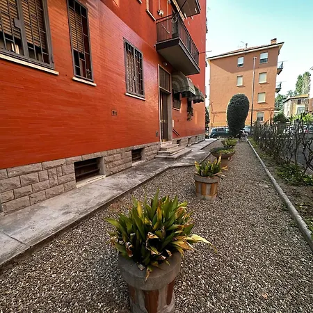 Apartment Gemma Whole Bologna