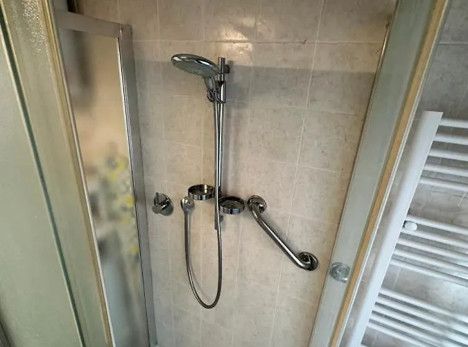 Gemma Whole 아파트 볼로냐