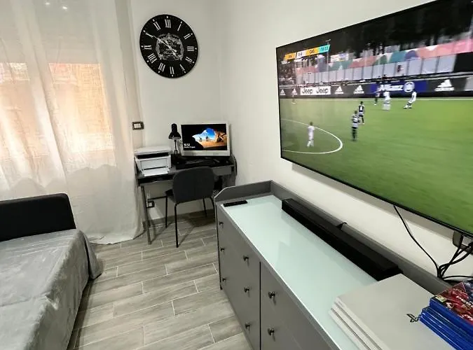 Gemma Whole 볼로냐