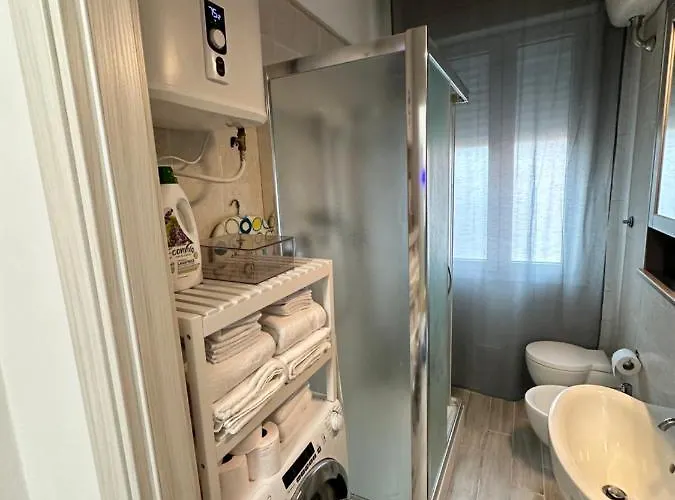 Gemma Whole * Bologne