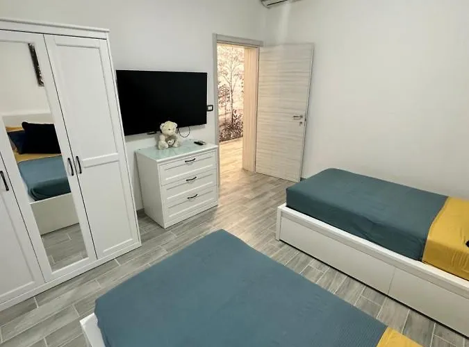 Gemma Whole Appartement *