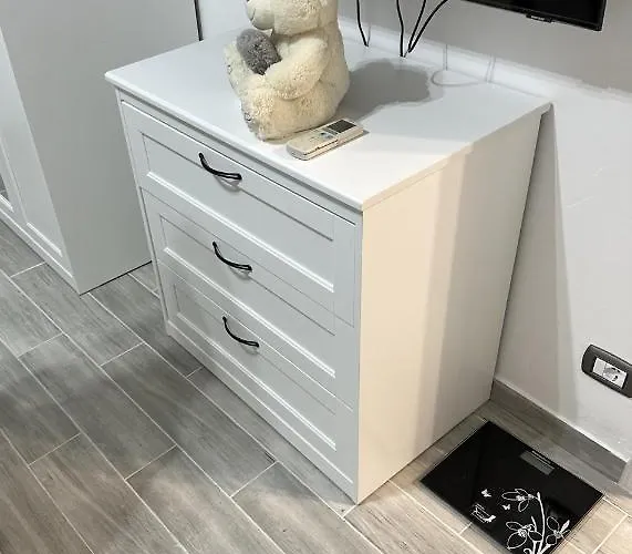 Gemma Whole Appartement