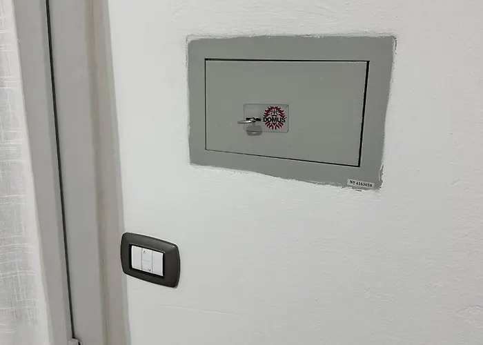 Appartement Gemma Whole *