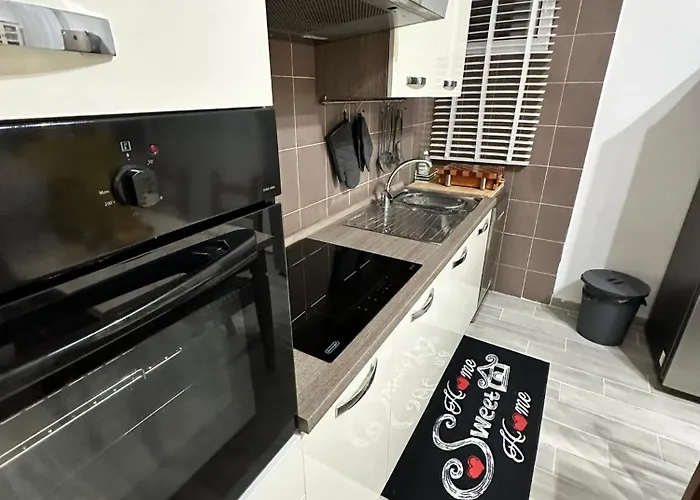 Gemma Whole Appartement Bologne