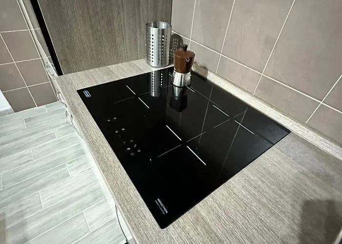 Gemma Whole Appartement *