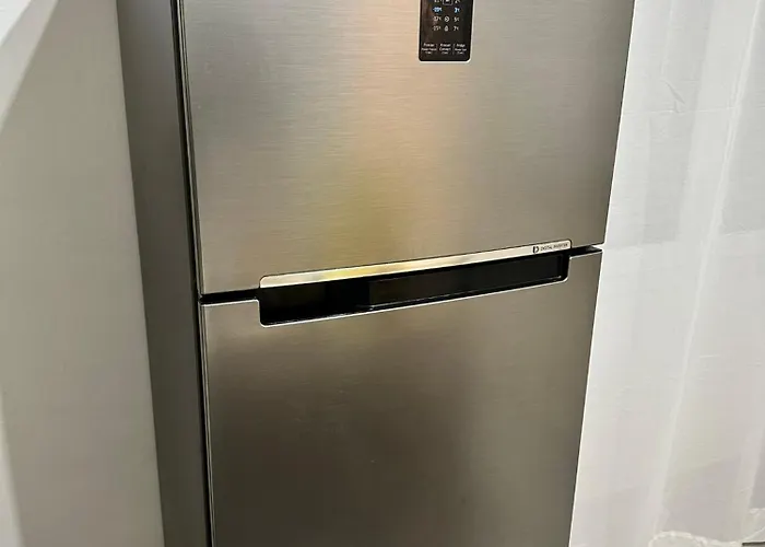 아파트 Gemma Whole