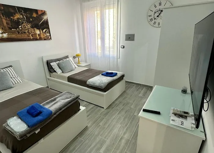 Gemma Whole 볼로냐