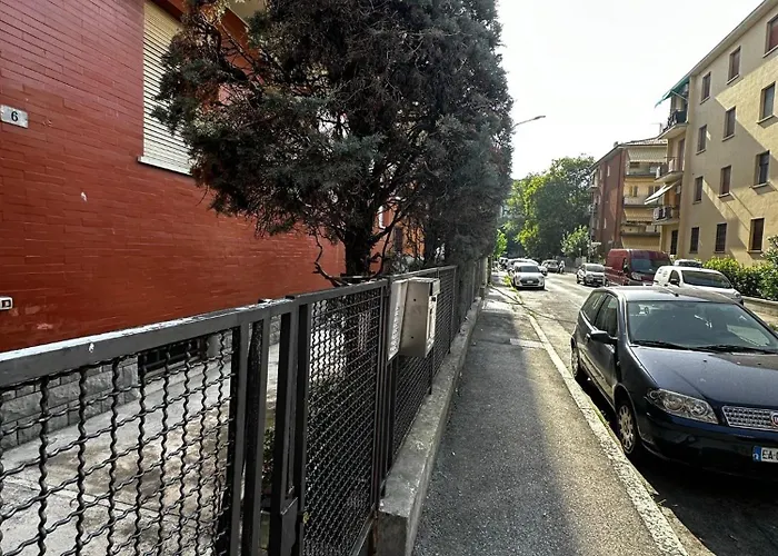 아파트 Gemma Whole 볼로냐