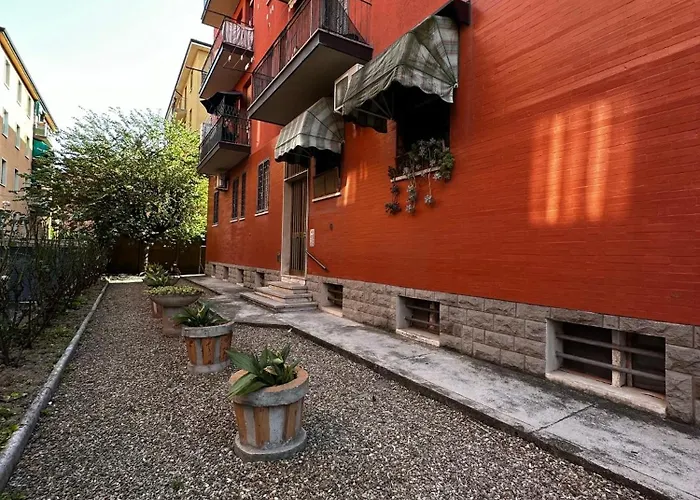 Gemma Whole 볼로냐