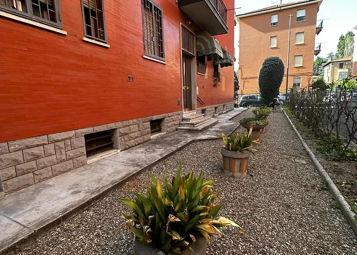 아파트 Gemma Whole 볼로냐