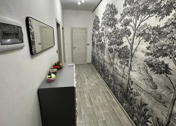 Gemma Whole Appartement *