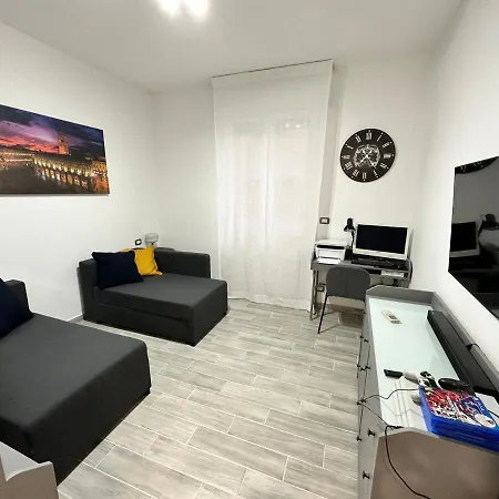 Apartmán Gemma Whole Boloňa