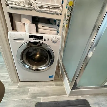 Gemma Whole * Bologna