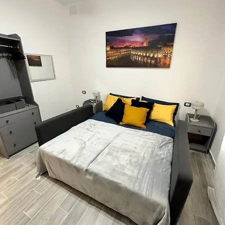 Apartment Gemma Whole Bologna