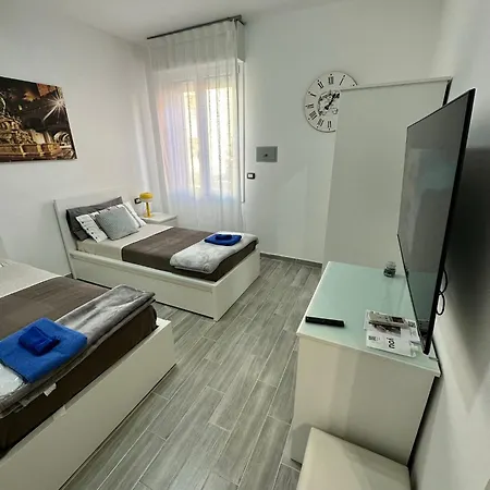 Apartment Gemma Whole Bologna